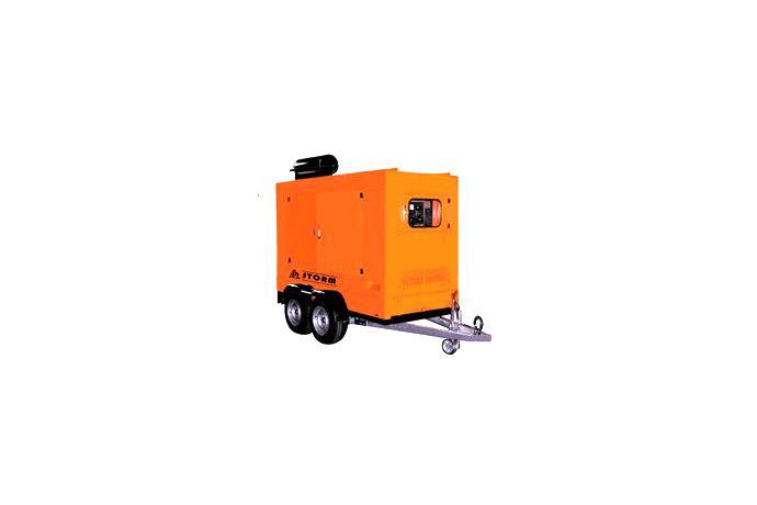 Trailer Type