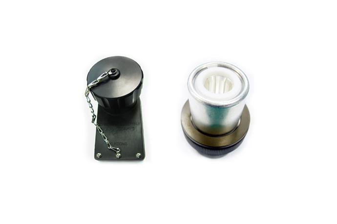 Power Start Connect & Adaptor