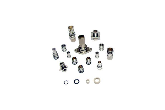 Specialty Connector