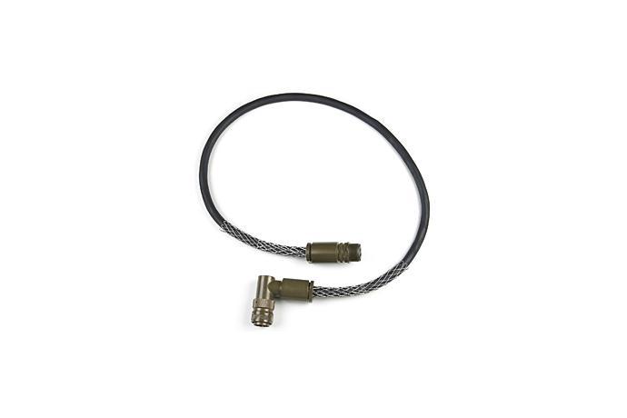 Cable Assembly for Military Generator