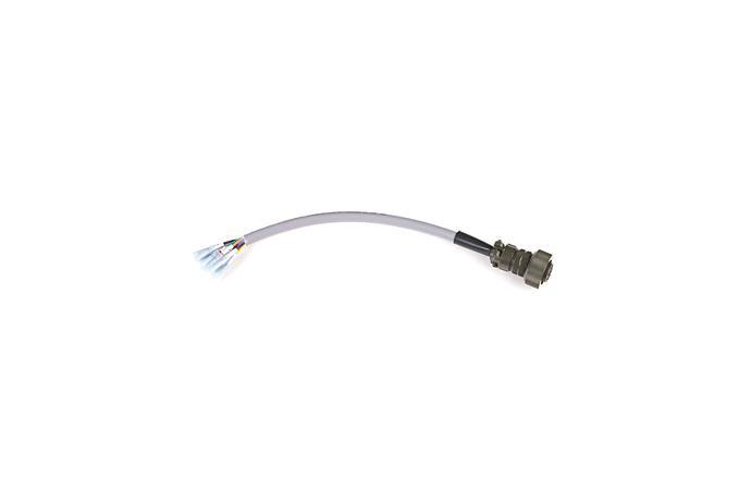 Cable Assembly for Welding Machine at shipbuilding Yards