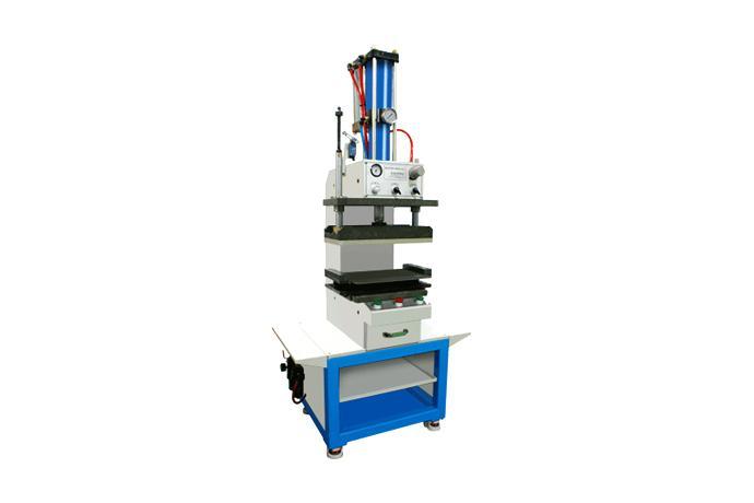 5Ton Thompson Press (Booster Type)