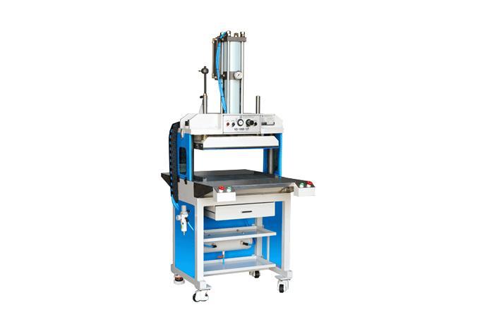 12Ton Thompson Press (Booster Type)