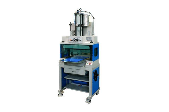 15Ton Thompson Press (Booster Type)