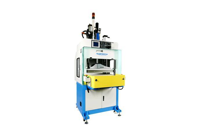 10Ton Fuse/No sew Hot Press