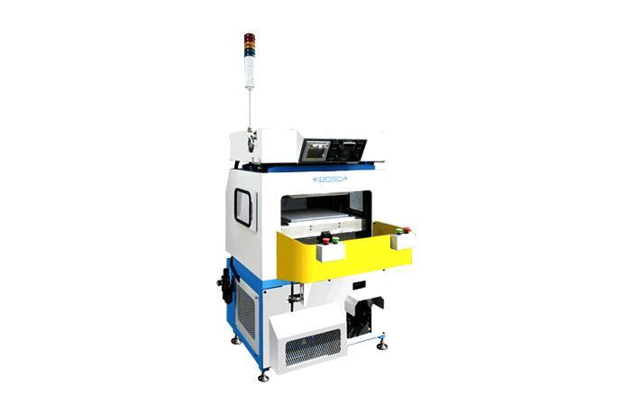 20Ton Fuse/No sew Hot Press