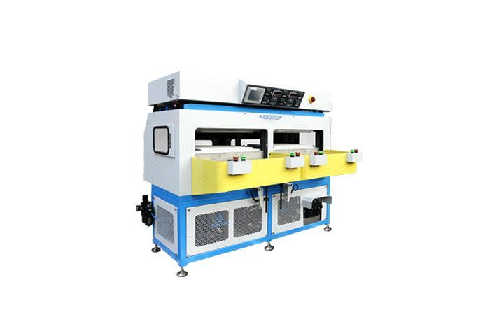20Ton Fuse/No sew Hot Press (Double Type)