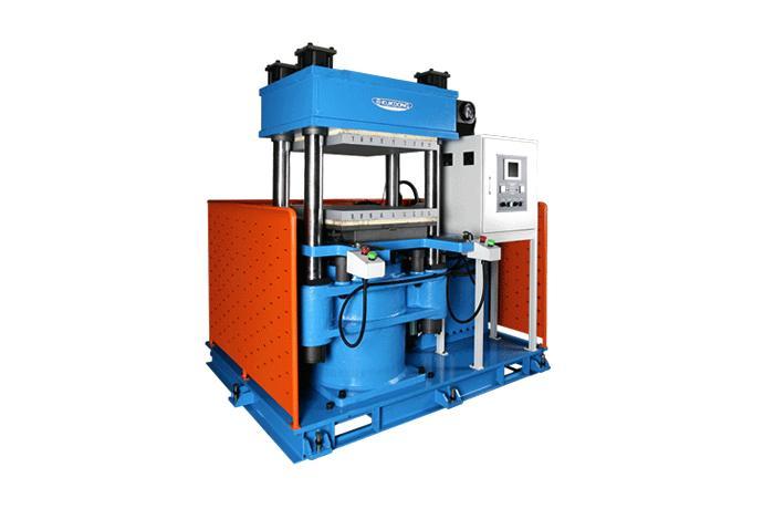 250Ton Press
