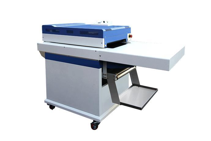Heating Roller Press
