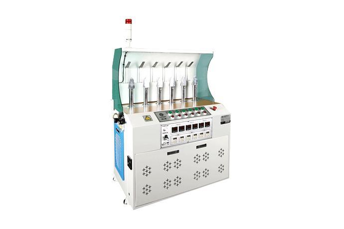 Toe Heating Blower