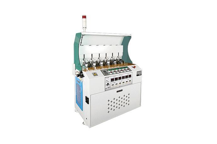 Heel Heating Blower