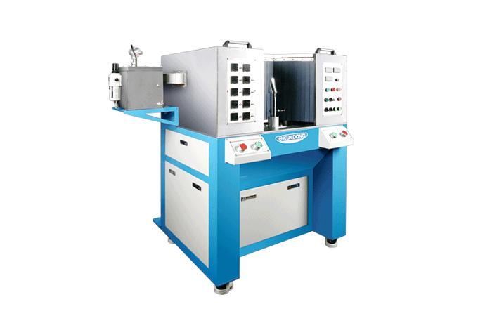 8Toe Steam & Heating Blower