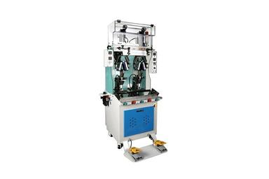 Back Count Molding Machine