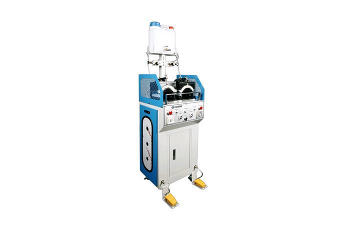 Toe Humidity Machine