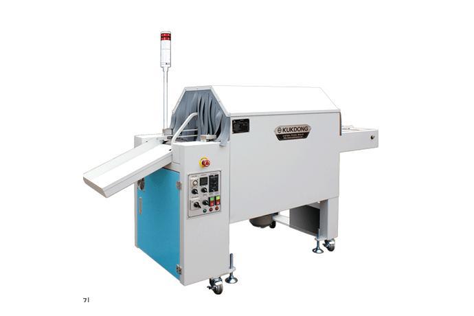 Heater Setter with Humidifying (Turbo Jet2)