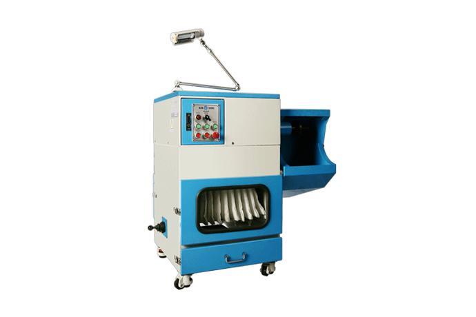 Buffing Grinder with Dust Collector