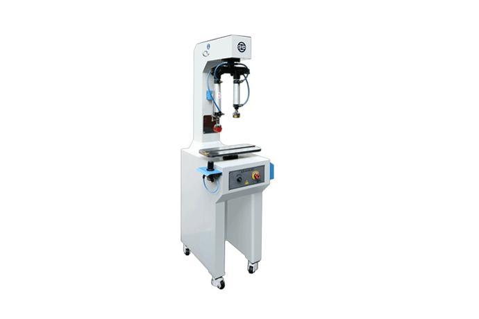 Midsole Gauge Marking Machine