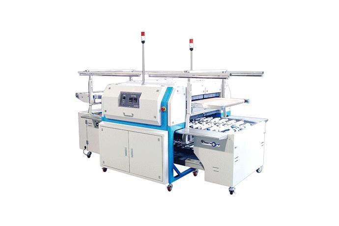Cell-Flexer Assembly (Shoe Holder Bearing Type)