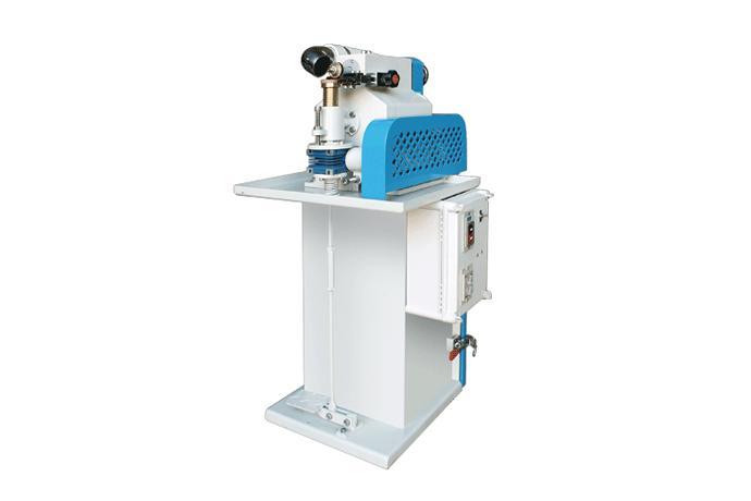 Leather Buffing Machine with Dust Collector