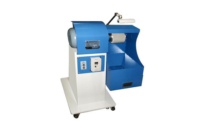 Last Cleaning Machine
