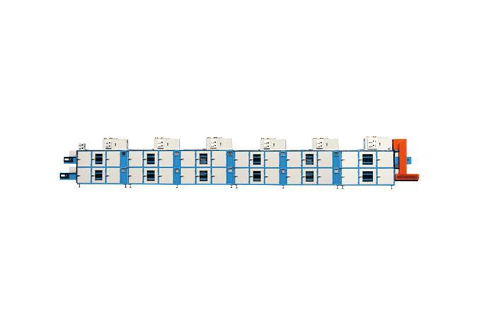 Stabilization Conveyor