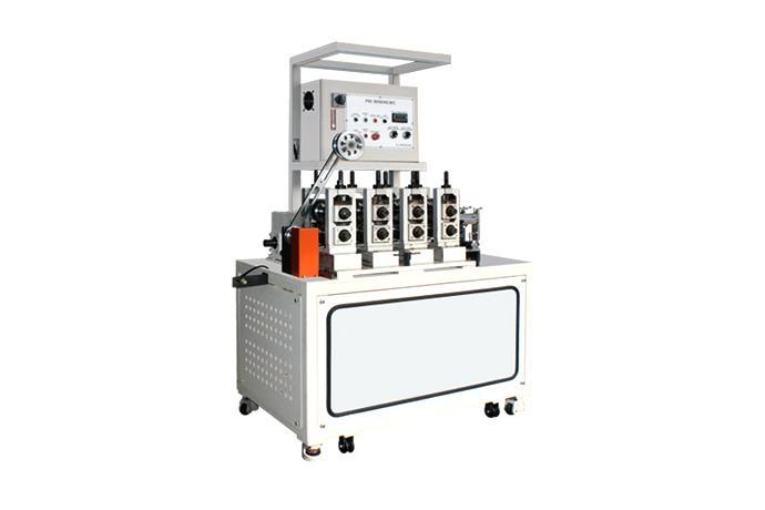 Pre-Bending Machine