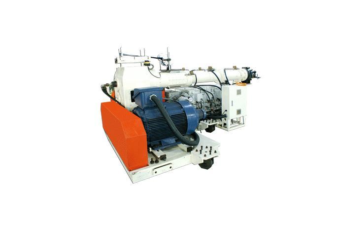 Extruder