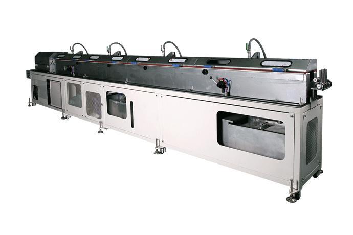 Cooling Machine