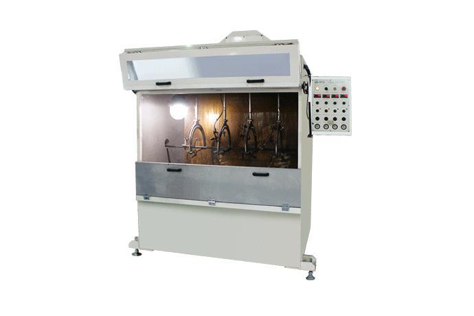 Spray Booth