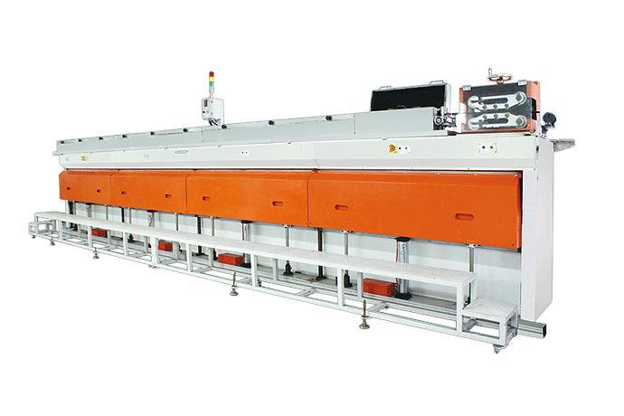 NIR-5Turn Dryer