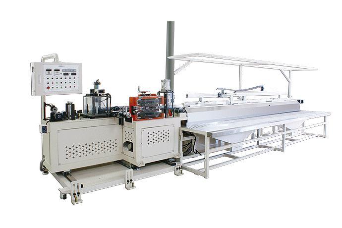 Trans&Cutting Machine