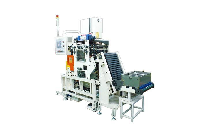 Hose Marking Machine