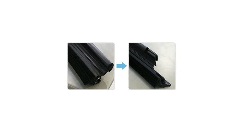 Automatic Notching Machine