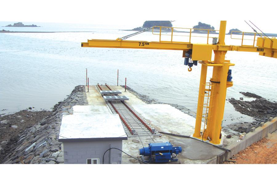 Jib Crane