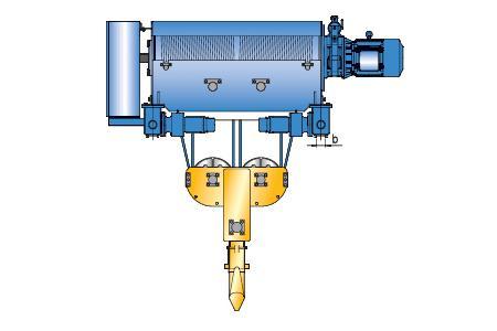 DB Hoist