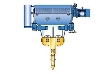 DB Hoist