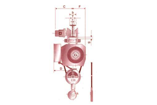Wire Hoist