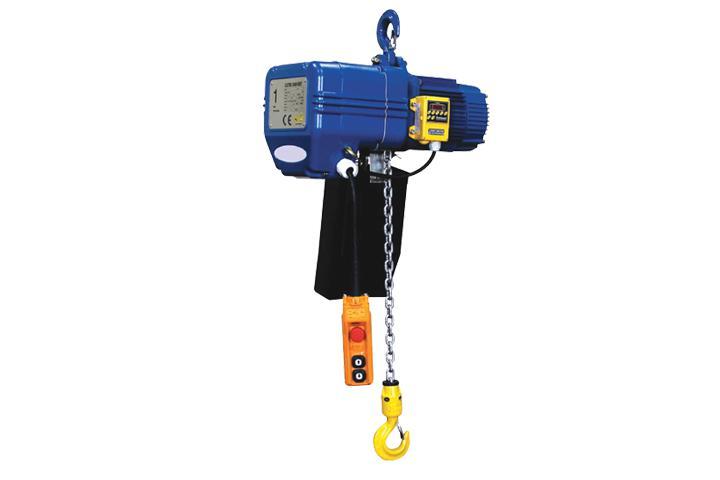 Chain Hoist