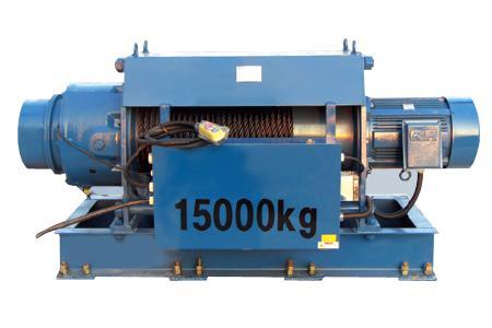 Winch