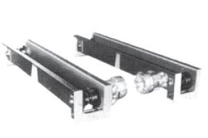 Crane Saddle