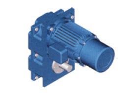 Geared Motor