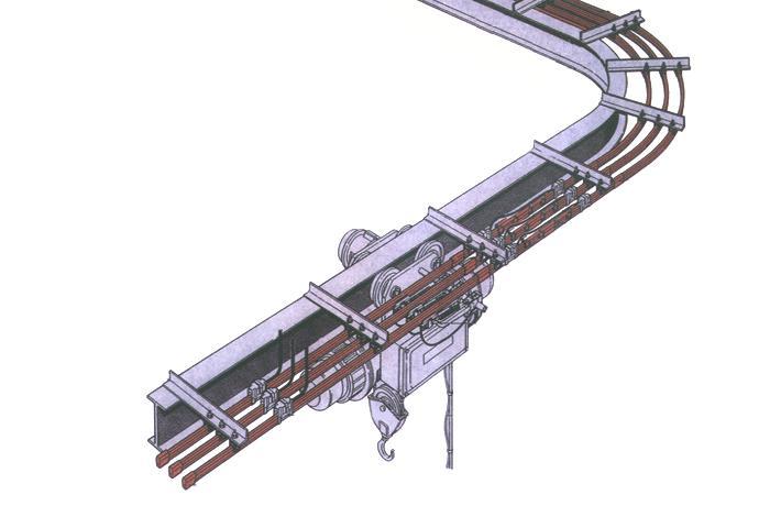 Trolley Bar