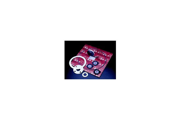 Rubber Gasket