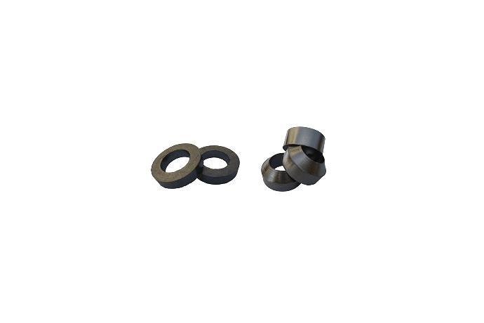 VOC Mold Packing
