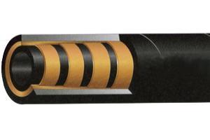 4 Spiral Hose