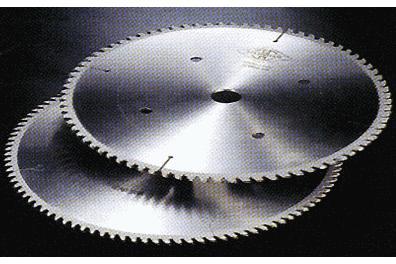 PCD circular saw blade