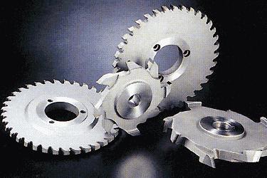 PCD Cutters