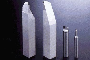 PCD / PCBN Bites, Inserts