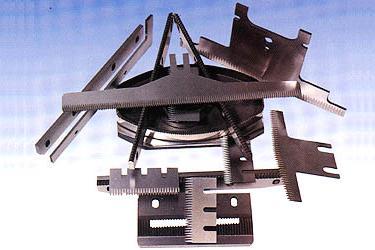 Pharmaceutical & Food products knives