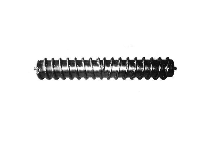 Spiral Return Roller